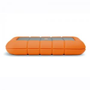LaCie Mobile Rugged 320GB Triple interface