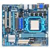 MB MA78LM-S2H AM2+ 760G+SB710 mATX VGA w/HDMI 2*PCI+1*PCI-Ex1 2*DDR2 4*SATA2 1*PATA RAID 1*GbLAN 6/8ChAUDIO DUAL BIOS GIGABYTE