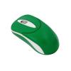 Mouse USB optic Serioux MagiMouse 4000 green, scroll