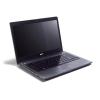 Notebook Acer Aspire 4810TG-733G25Mn Timeline cu procesor Intel&reg; CoreTM2 Duo ULV SU7300 1.3GHz, 3GB, 250GB, Microsoft Windows 7 Home Premium
