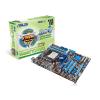 Placa de baza asus socket am3,