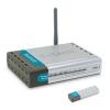 Router wireless D-Link DWL-922