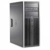 Sistem PC HP Compaq 8100 Elite BM112AW