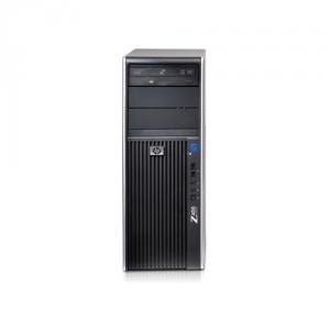 Sistem PC HP Z400 ZB2.8 500G 4G Win7 Pro 64-bit WS