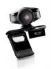 Webcam Hercules Dualpix Emotion, 1280 x 1024 Video, 1.3 MP, USB