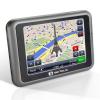 Gps 4.3&quot; serioux navimate 43t, 372mhz, ultra-slim,