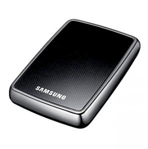 Hard Disk  250 GB Samsung extern S1 MINI 1,8&quot; USB 2.0 8MB 4200RPM NEGRU