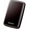 HDD extern Samsung 250GB, USB, 2.5', maron