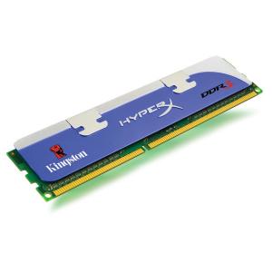 Memorie PC Kingston DDR2/800 2GB PC6400 Non-ECC CL5 (5-5-5-15) DIMM (Kit of 2) - HyperX