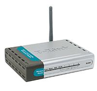 Router wireless di 524up
