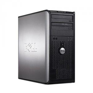 Sistem PC Optiplex 380 MT, Intel Pentium Dual Core E5400(2.70GHz,800MHz,2MB,65W)