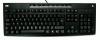 Tastatura chicony kb-0713 ps2 black,