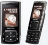 Telefon Mobil Samsung E950 DARK Silver