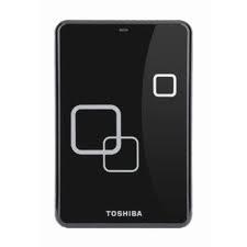Toshiba 1TB 2.5'' Portable drive, StoreArt series, USB2.0, 5400rpm