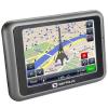 Gps 4.3&quot; serioux navimate 43t2, 500mhz, ultra-slim,