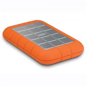 LaCie Mobile Rugged, 160GB, 5400rpm, 8MB