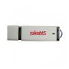 Memorie USB takeMS Easy II, 16GB, USB 2.0, WHITE