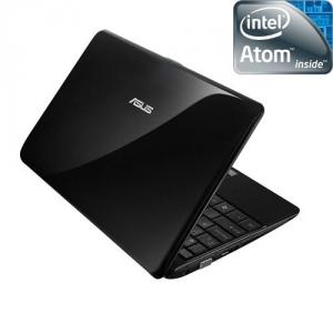 Mini Laptop Asus 1005P-BLK034S Atom N450 1.66GHz 7 Starter