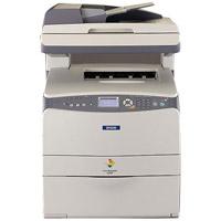 Multifunctional Epson AcuLaser CX11NF - Laser color A4