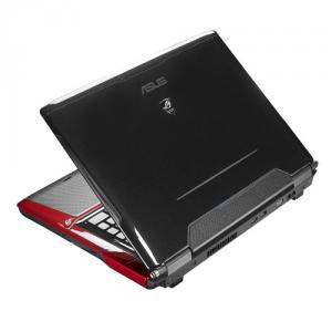 Notebook  Asus G71V-7T047G Core 2 Extreme QX9300 2.53GH