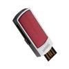 TakeMS Move, 8GB, USB 2.0, RED