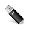 USB FLASH DRIVE 16GB, U172P, BLACK, PQI - 6172-016GR1001