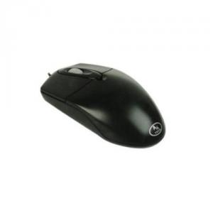A4Tech OP-720, 3D Optical Mouse USB (Black)