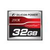 Card memorie silicon power compact flash 200x, 32gb, retail,