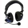 Casti pc saitek gh20 vibration headset