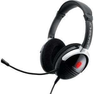 Casti Saitek Cyborg 5.1 Headset