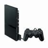 Consola PlayStation 2 + joc SingStar ABBA + controller Dualshock2 + microfon