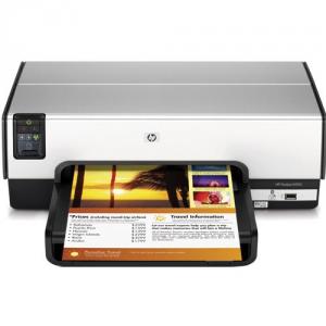 Imprimanta cu jet HP DJ 6940, A4