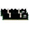 Memorie Mushkin 4GB DDR3 1600MHz CL7 Copperhead dual channel kit LGA1156