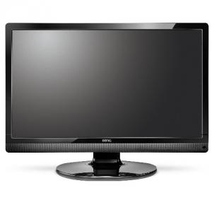 Monitor LCD BenQ 23.6&quot; LED - 1920x1080 Black
