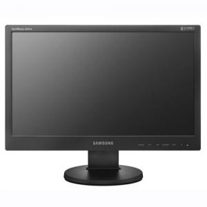 Monitor LCD Samsung 21.5" TFT Black