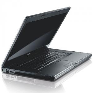 Notebook Dell Latitude E6510 Intel Core i7-720QM(1.60GHz,6MB,Quad Core)
