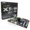 Placa de baza EVGA 132-BL-E758-A1, socket 1366