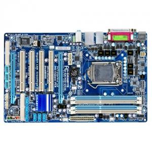 Placa de baza Gigabyte LGA1156 | Intel P55