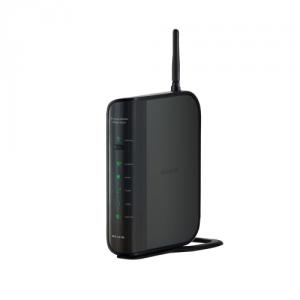 Router wireless N + ADSL, ADSL 2 &amp; ADSL 2