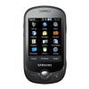 Telefon mobil Samsung Genoa C3510 Black