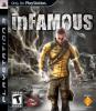 Joc sony infamous