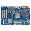 MB P41-ES3G S775 G41+ICH7 ATX 3*PCI+3*PCI-Ex1 2*DDR2 4*SATA2 1*PATA 1*GbLAN 6/8Ch AUDIO DUAL BIOS GIGABYTE