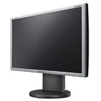 Monitor LCD Samsung 2243NW  S 22", Silver
