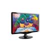 Monitor LCD Viewsonic VA2231w-LED 22", rez: 1920x1080, LED Widescreen, Glossy Black, TCO 5.0, FullHD