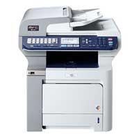 Multifunctional brother mfc 9840cdw