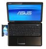 Notebook  Asus K50AB-SX132L Turion RM-75 2.2GHz Linux
