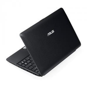 Notebook ASUS 10.1&quot; WSVGA (1024x600) - Intel ATOM N450 1.66Ghz   Black