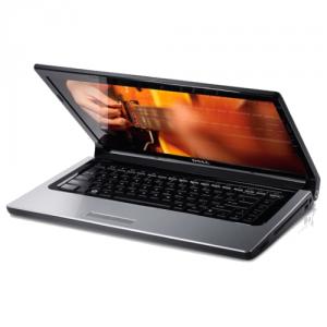 Dell notebook studio 1555