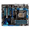 Placa de baza asus p7p55d-e deluxe,