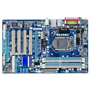 Placa de baza Gigabyte LGA1156 | Intel P55  Ultra Durable 3